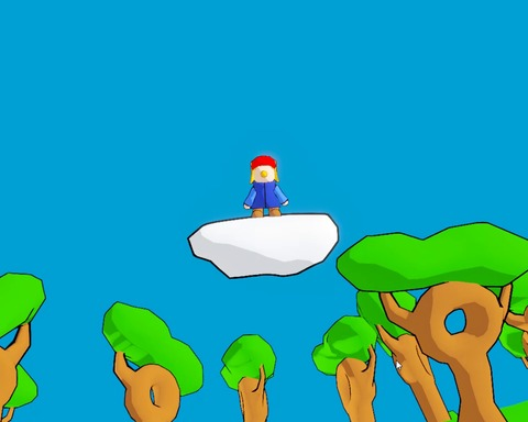 Loop Land
