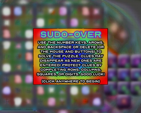 Sudo-over