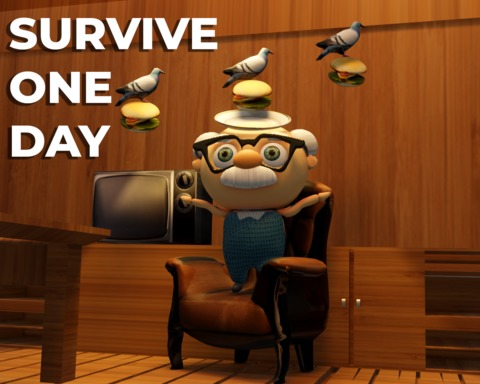 Survive One Day