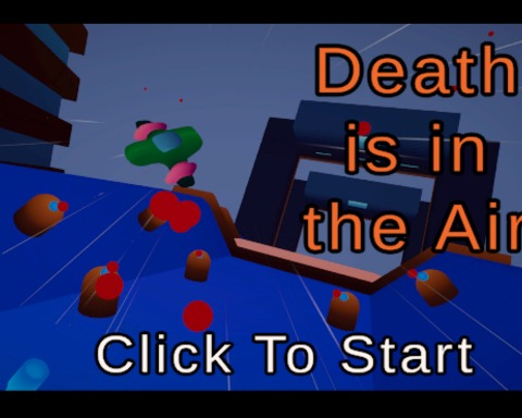 Death is in the Air