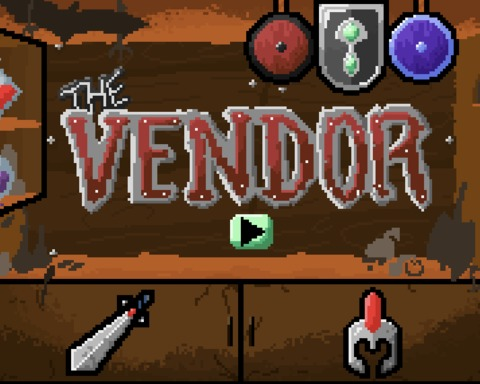 The Vendor
