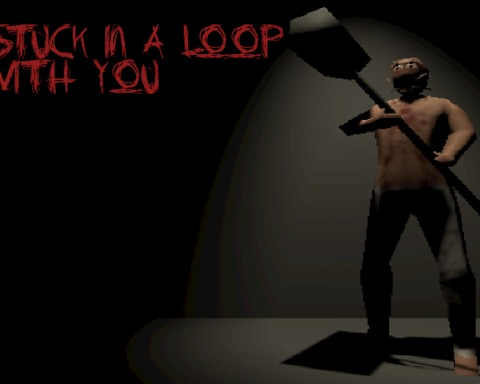 Stuck in a loop with you
