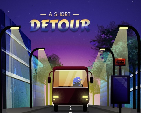 A Short Detour