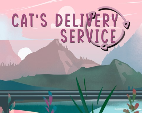 Cat's Delivery Service