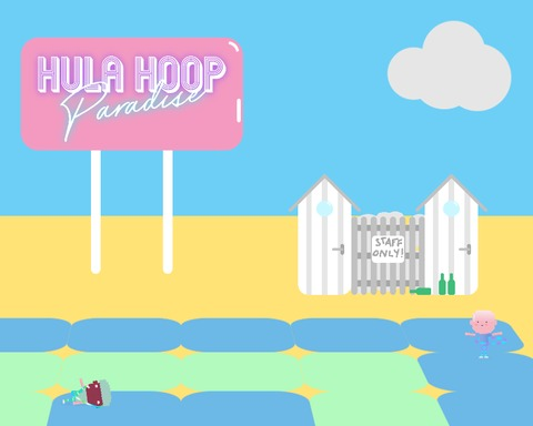 Hoops Paradise
