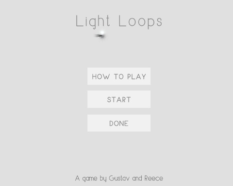 Light Loops