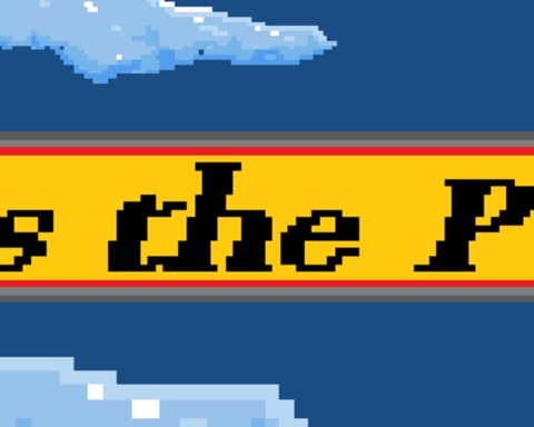 What´s the point?