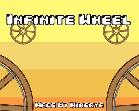 Infinite Wheel