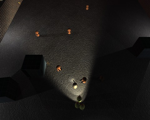 I Need Some Light
