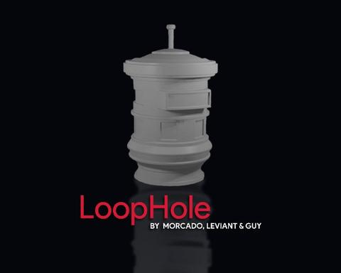 The LoopHole