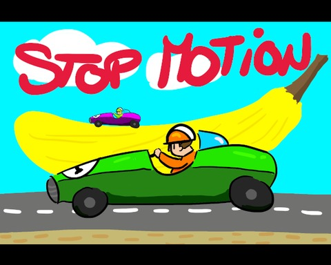 Stop Motion