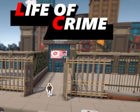 Life Of Crime