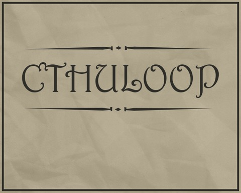 Cthuloop