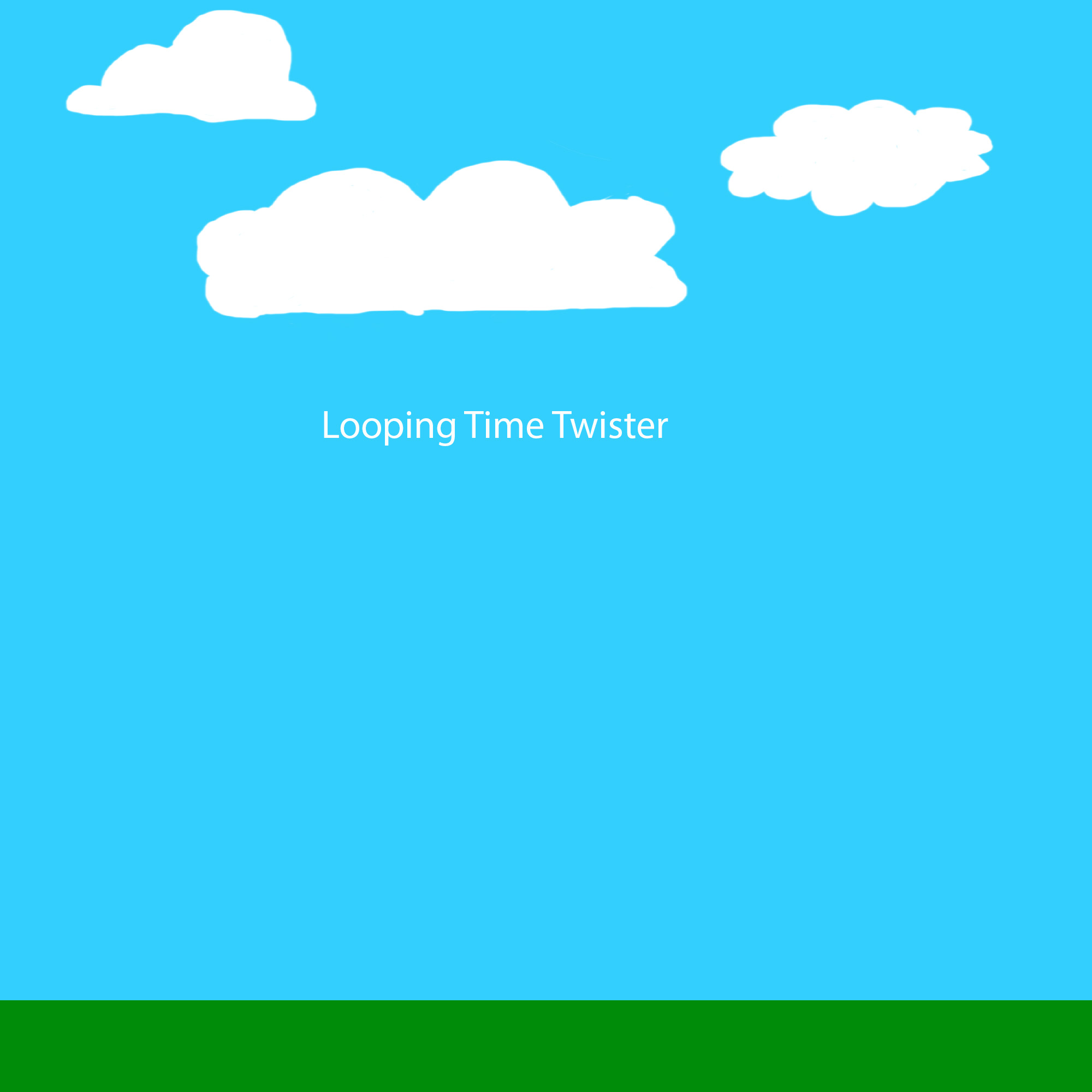 Storm Chaser(Fixedlink)