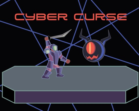 Cyber Curse