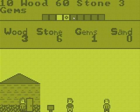 Pocket World