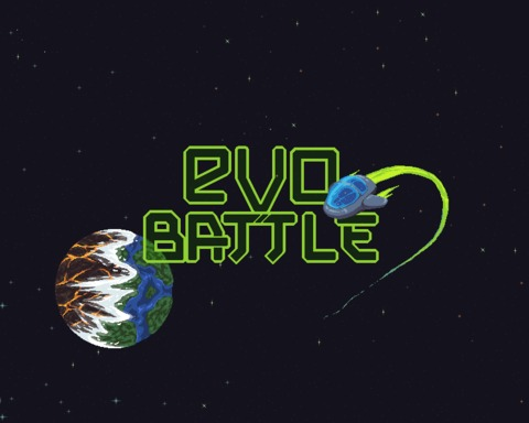 Evo Battle