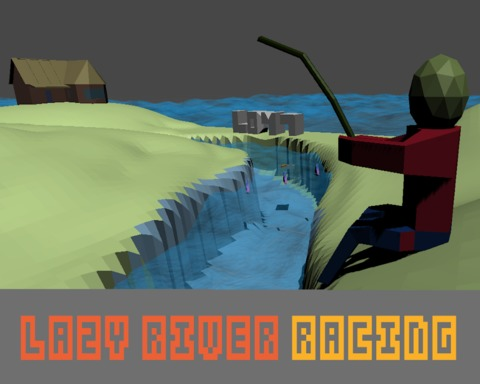 Lazy River Racing