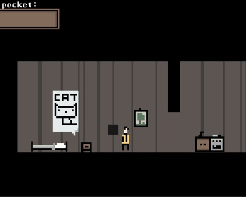 House Escape