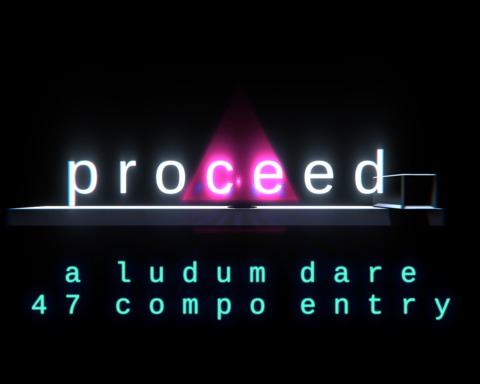 proceed