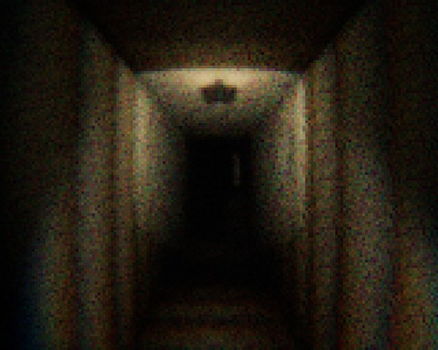 Hallways