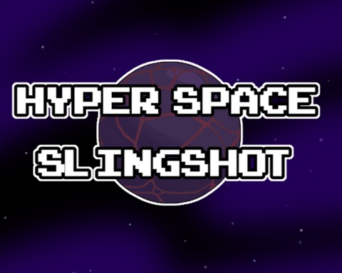 Hyperspace Slingshot