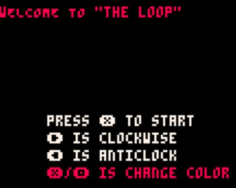 The Loop