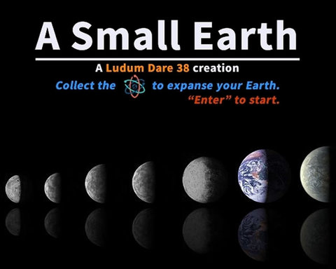 A Small Earth