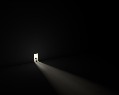 Guided by the Light