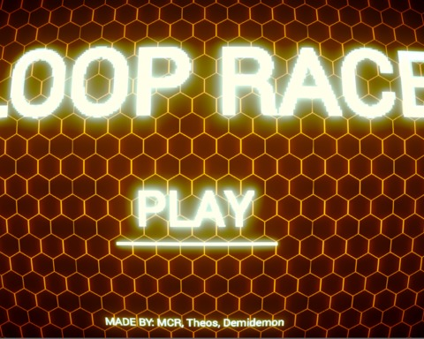 Loop Race