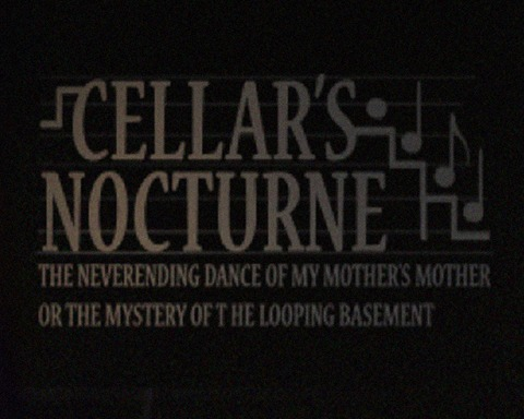 Cellar's Nocturne