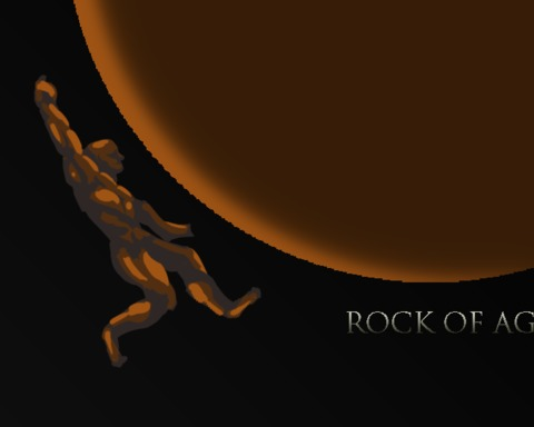 Rock of Ages