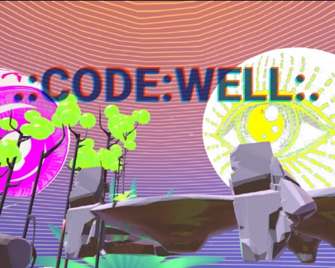 CODE:WELL