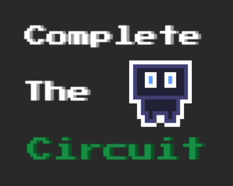 Complete the Circuit