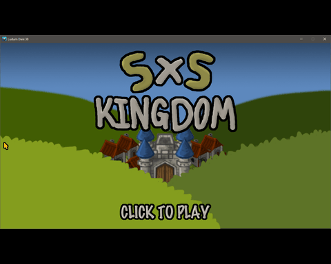 5x5 Kingdom