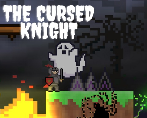 The Cursed Knight
