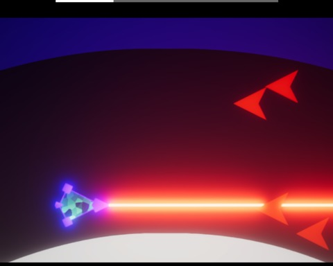 Space Loop