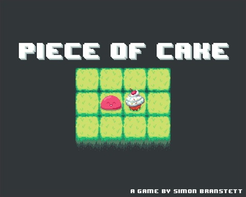 Piece Of Cake