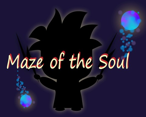 Maze of the Soul