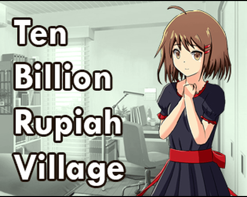 One Billion Rupiah Village