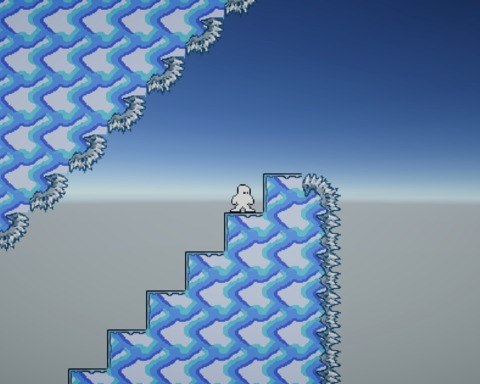 Clound loop