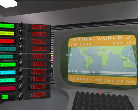 Small World 3
