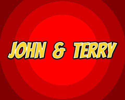 John & Terry