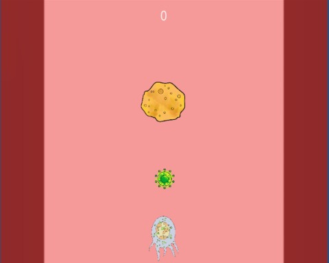 Coronary Shooter