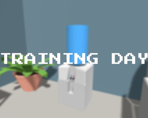 Training Day