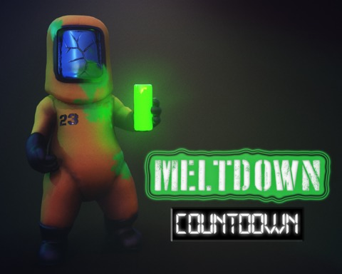 Meltdown Countdown