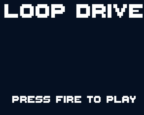 Loop Drive