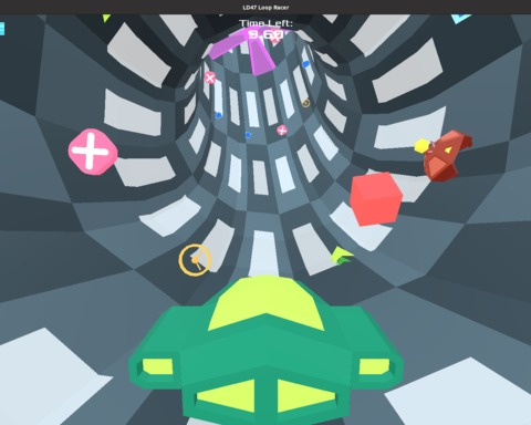 Loop Racer