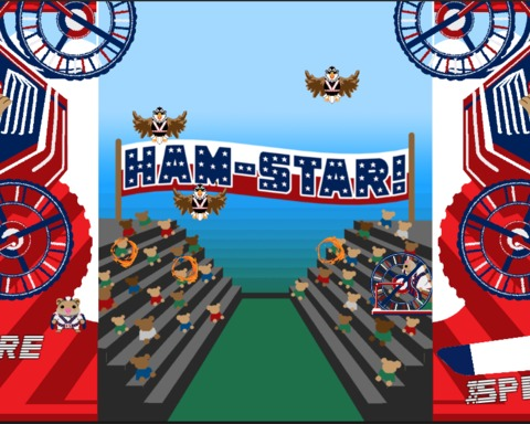 HamStar