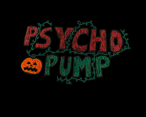 Psychopump